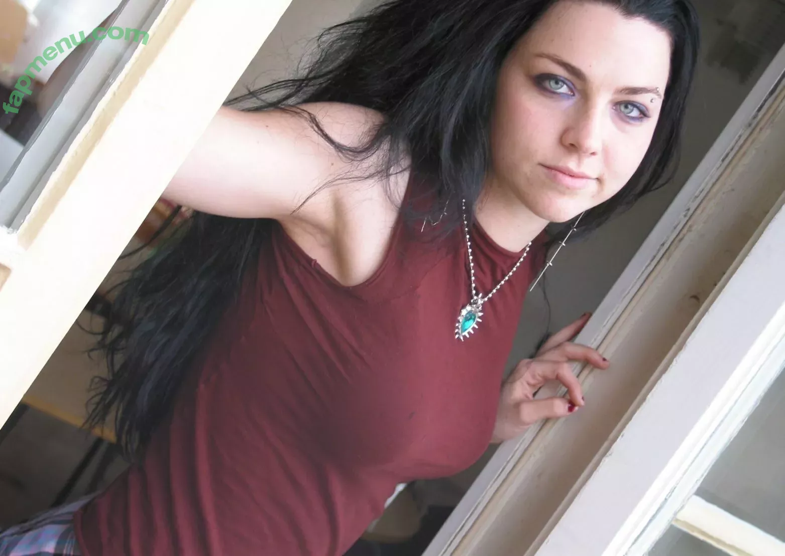 Amy Lee nude photo #0126 (AmyLee_plays / Slemgem / amy_lee / amyleeplays)