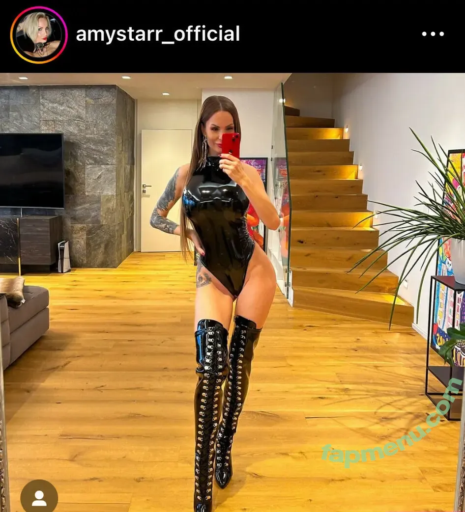 Amy Lefox nude photo #0003 (amystarr_official)