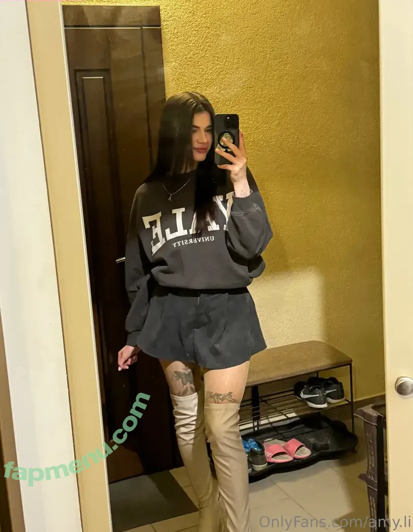 amy.li nude photo #0048 (ammyy.li)