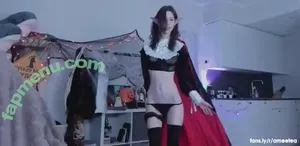 Amy_Murr / Ameetea / ameeetea / amy_murrrr nude photo #0146