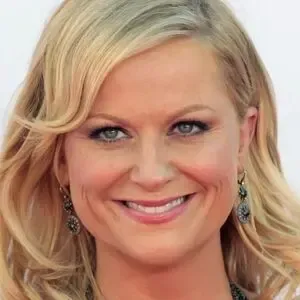 Amy Poehler / amypohler nude photo #0025