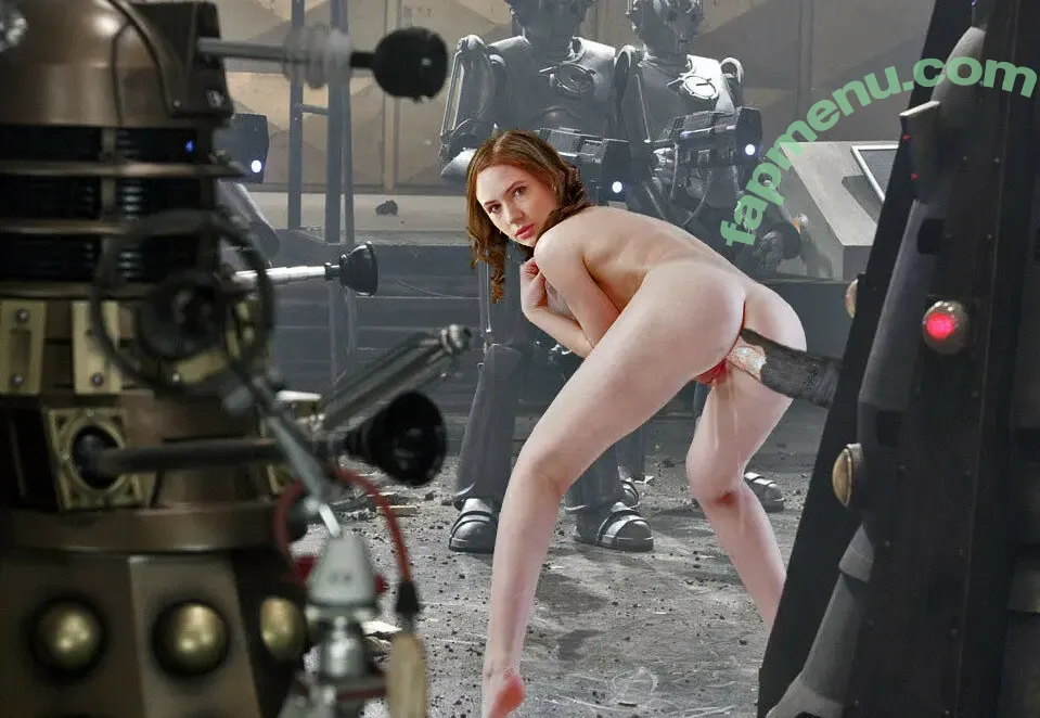 Amy Pond nude photo #0005 (Amy Pond)
