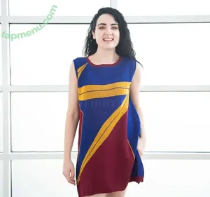 Amy Roberts / Amariebythesea nude photo #0144