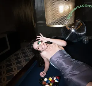 Amy Shark / amyshark nude photo #0091