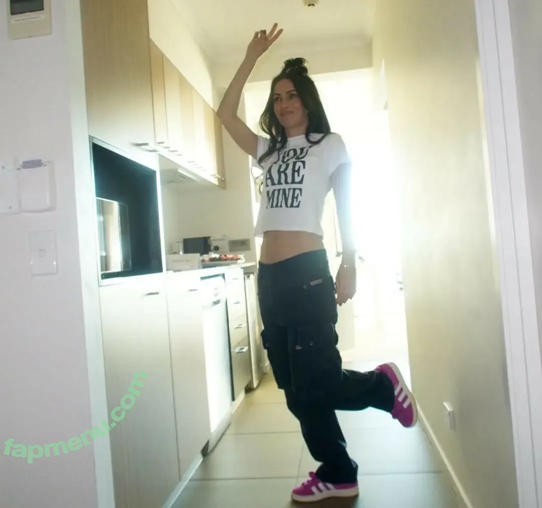 Amy Shark nude photo #0085 (amyshark)