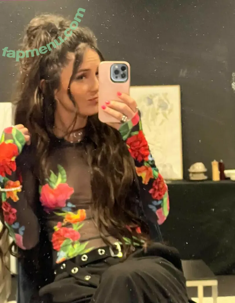 Amy Shark nude photo #0098 (amyshark)