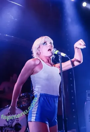 Amy Taylor / AmyTaylorOF / Amyl And The Sniffers / amytaylor / caltexcowgirll nude photo #0277