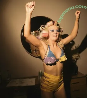 Amy Taylor / AmyTaylorOF / Amyl And The Sniffers / amytaylor / caltexcowgirll nude photo #0294