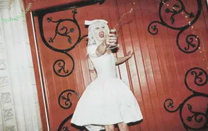 Amy Taylor / AmyTaylorOF / Amyl And The Sniffers / amytaylor / caltexcowgirll nude photo #0305