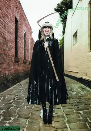 Amy Taylor / AmyTaylorOF / Amyl And The Sniffers / amytaylor / caltexcowgirll nude photo #0309