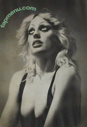 Amy Taylor / AmyTaylorOF / Amyl And The Sniffers / amytaylor / caltexcowgirll nude photo #0310