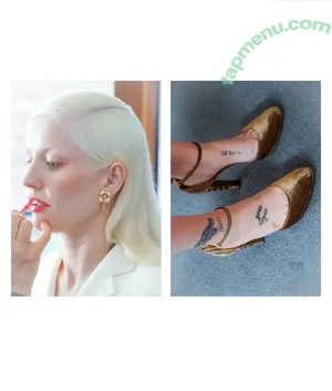 Amy Taylor / AmyTaylorOF / Amyl And The Sniffers / amytaylor / caltexcowgirll nude photo #0317