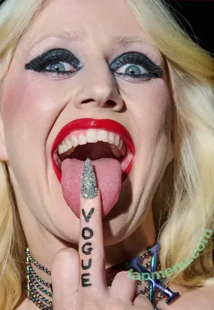 Amy Taylor / AmyTaylorOF / Amyl And The Sniffers / amytaylor / caltexcowgirll nude photo #0336