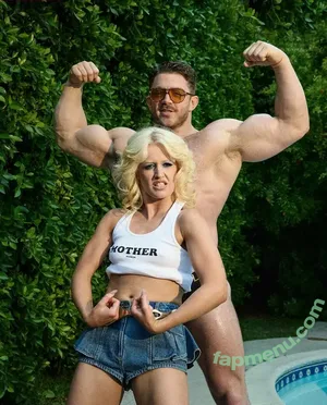 Amy Taylor / AmyTaylorOF / Amyl And The Sniffers / amytaylor / caltexcowgirll nude photo #0339