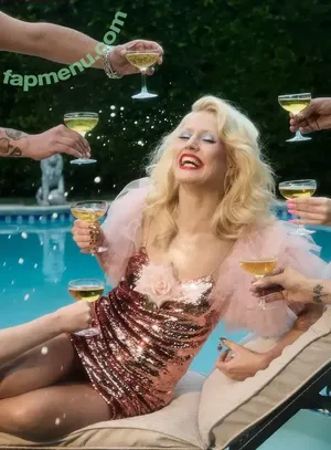 Amy Taylor / AmyTaylorOF / Amyl And The Sniffers / amytaylor / caltexcowgirll nude photo #0346