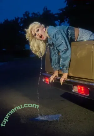 Amy Taylor / AmyTaylorOF / Amyl And The Sniffers / amytaylor / caltexcowgirll nude photo #0350