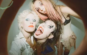 Amy Taylor / AmyTaylorOF / Amyl And The Sniffers / amytaylor / caltexcowgirll nude photo #0352