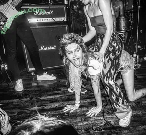 Amy Taylor / AmyTaylorOF / Amyl And The Sniffers / amytaylor / caltexcowgirll nude photo #0359