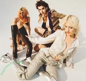 Amy Taylor / AmyTaylorOF / Amyl And The Sniffers / amytaylor / caltexcowgirll nude photo #0361