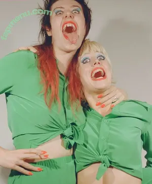 Amy Taylor / AmyTaylorOF / Amyl And The Sniffers / amytaylor / caltexcowgirll nude photo #0364