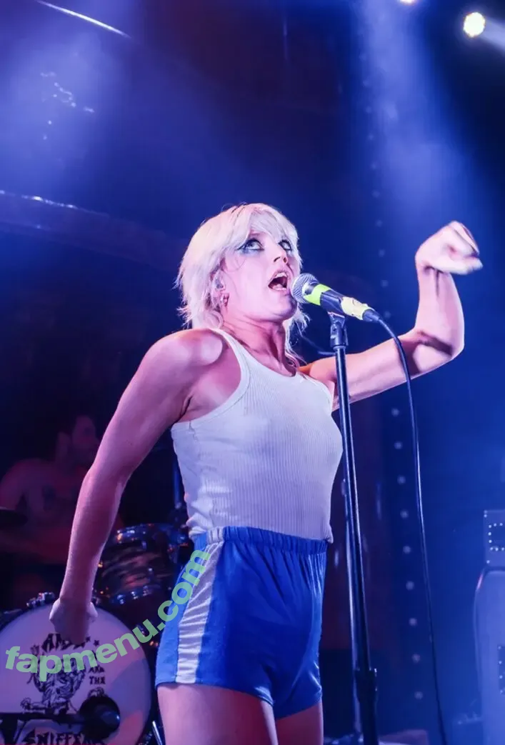 Amy Taylor nude photo #0277 (AmyTaylorOF / Amyl And The Sniffers / amytaylor / caltexcowgirll)