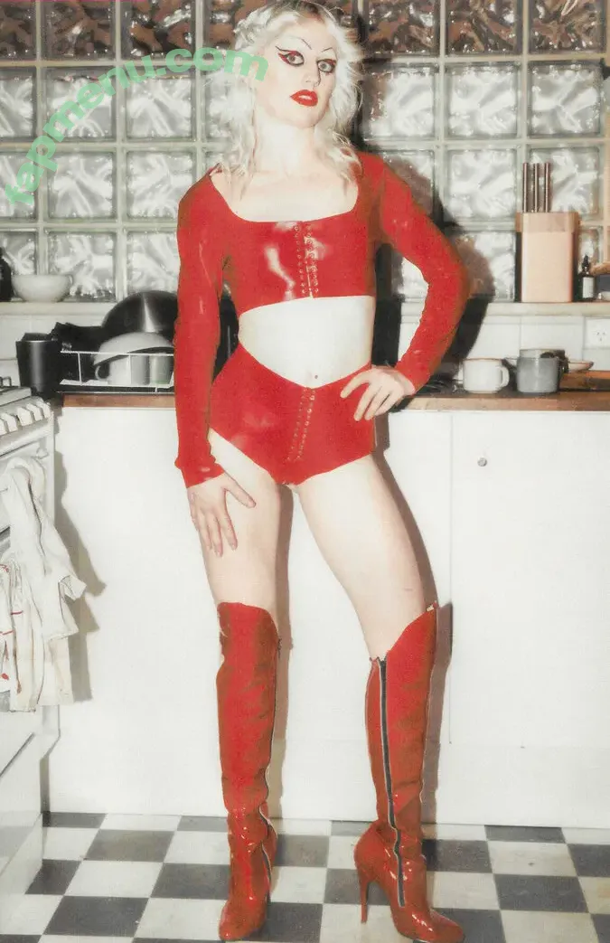 Amy Taylor nude photo #0303 (AmyTaylorOF / Amyl And The Sniffers / amytaylor / caltexcowgirll)