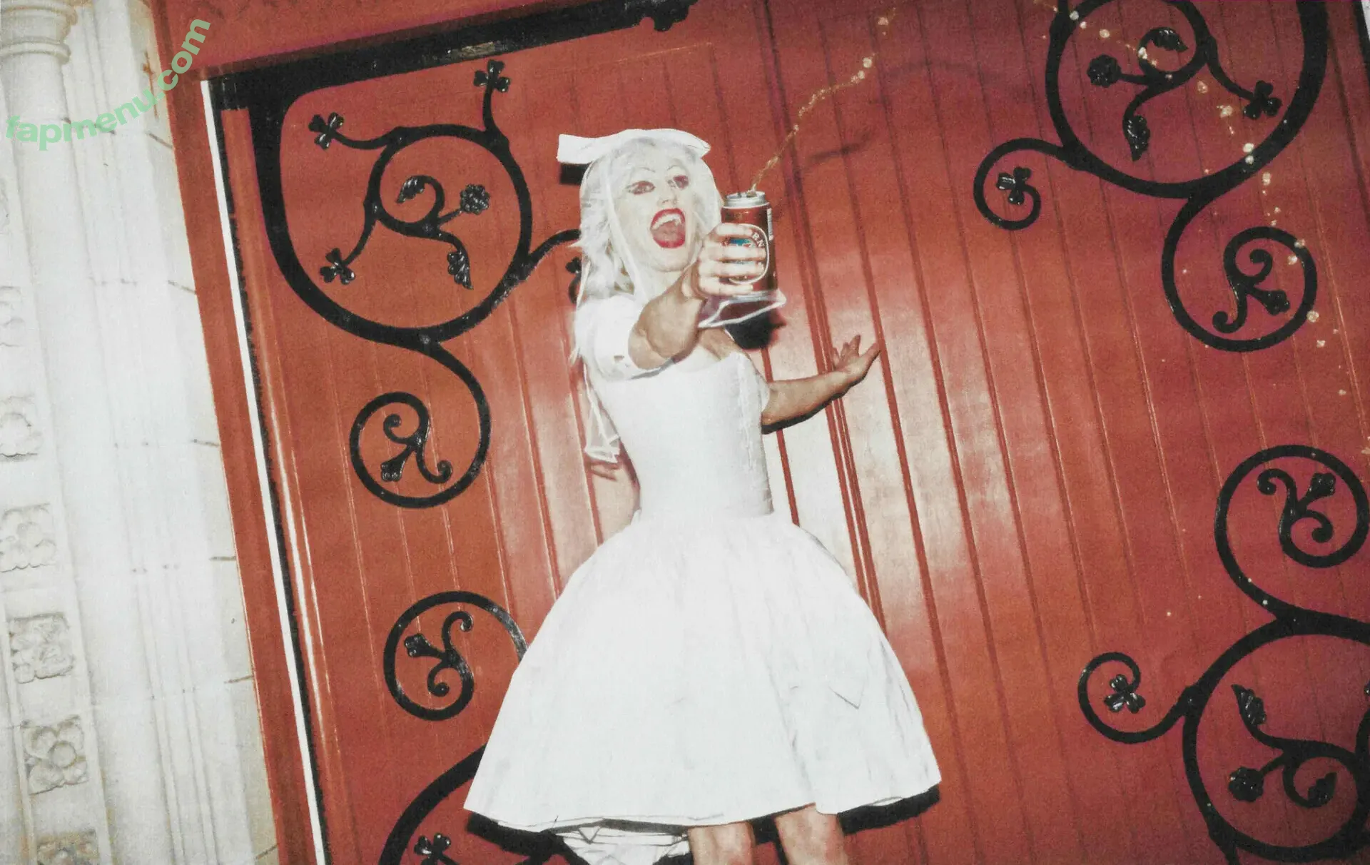 Amy Taylor nude photo #0305 (AmyTaylorOF / Amyl And The Sniffers / amytaylor / caltexcowgirll)