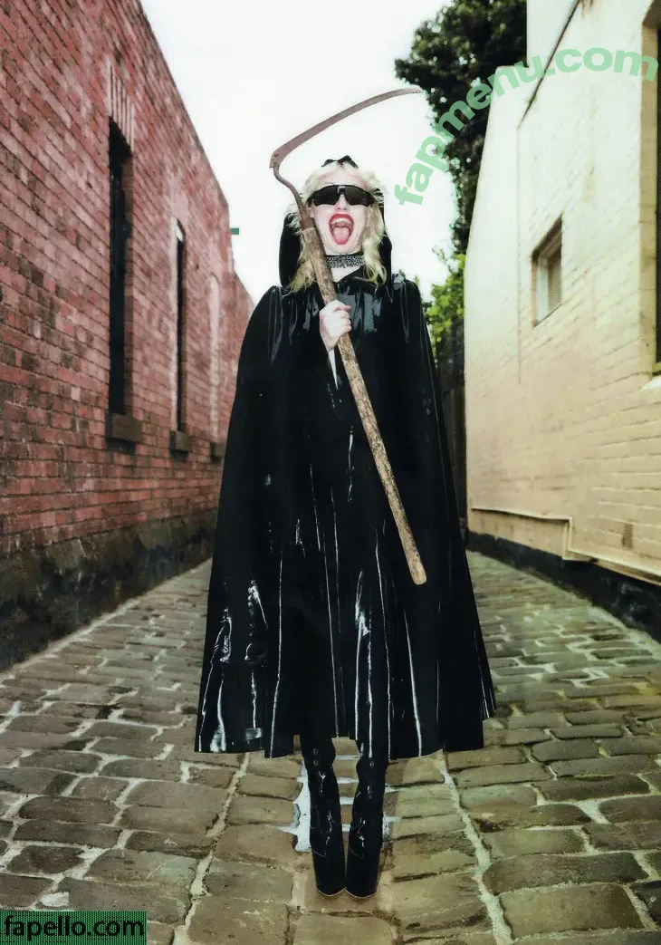 Amy Taylor nude photo #0309 (AmyTaylorOF / Amyl And The Sniffers / amytaylor / caltexcowgirll)