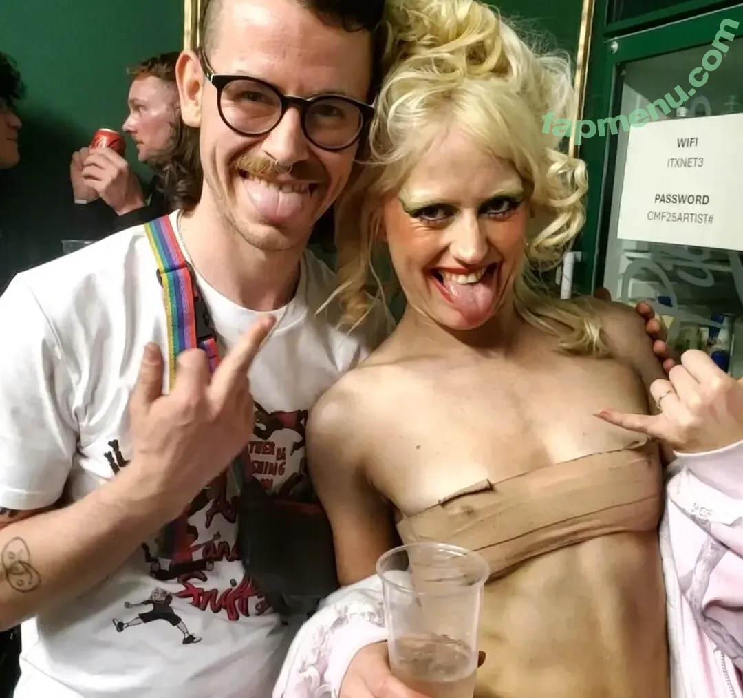 Amy Taylor nude photo #0328 (AmyTaylorOF / Amyl And The Sniffers / amytaylor / caltexcowgirll)