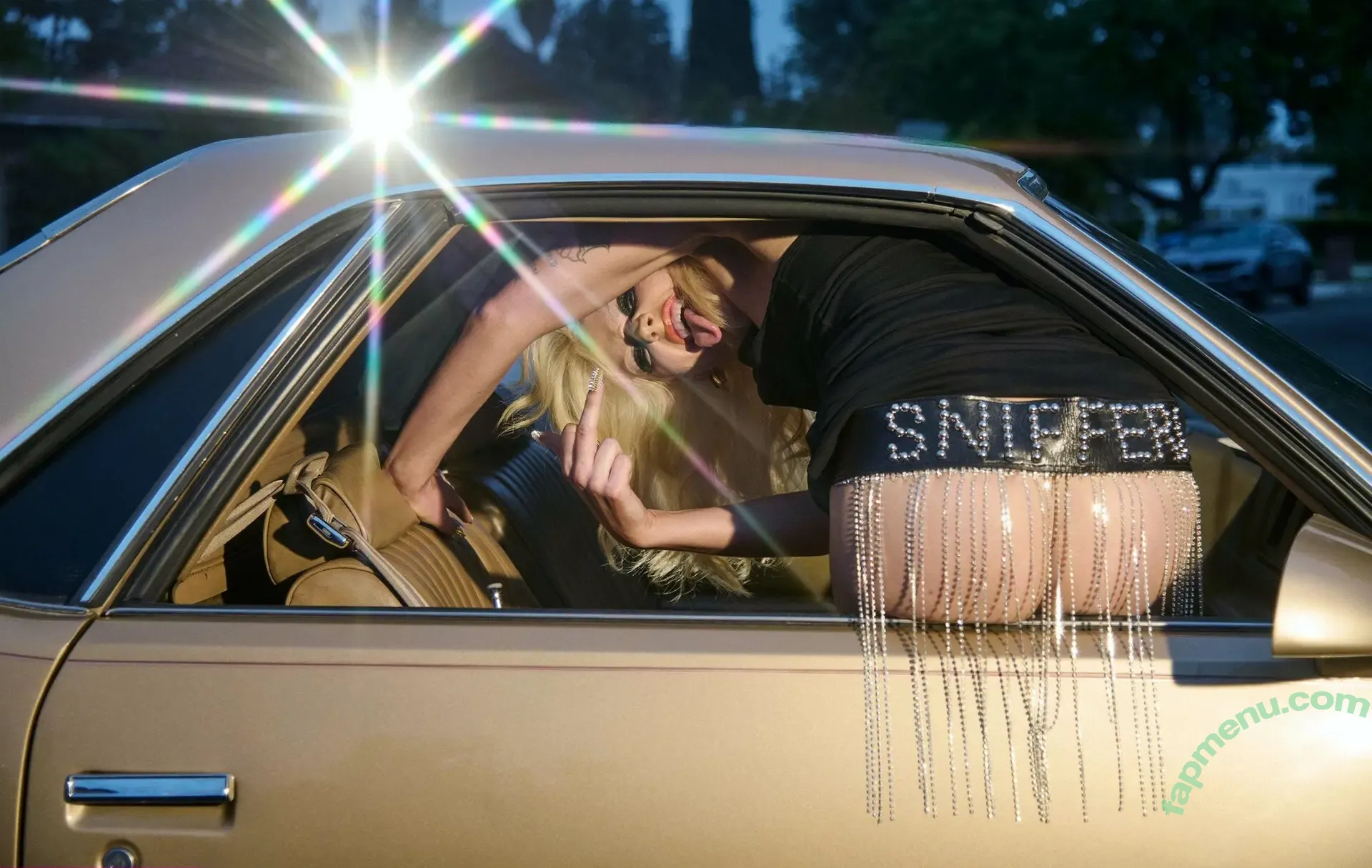 Amy Taylor nude photo #0345 (AmyTaylorOF / Amyl And The Sniffers / amytaylor / caltexcowgirll)