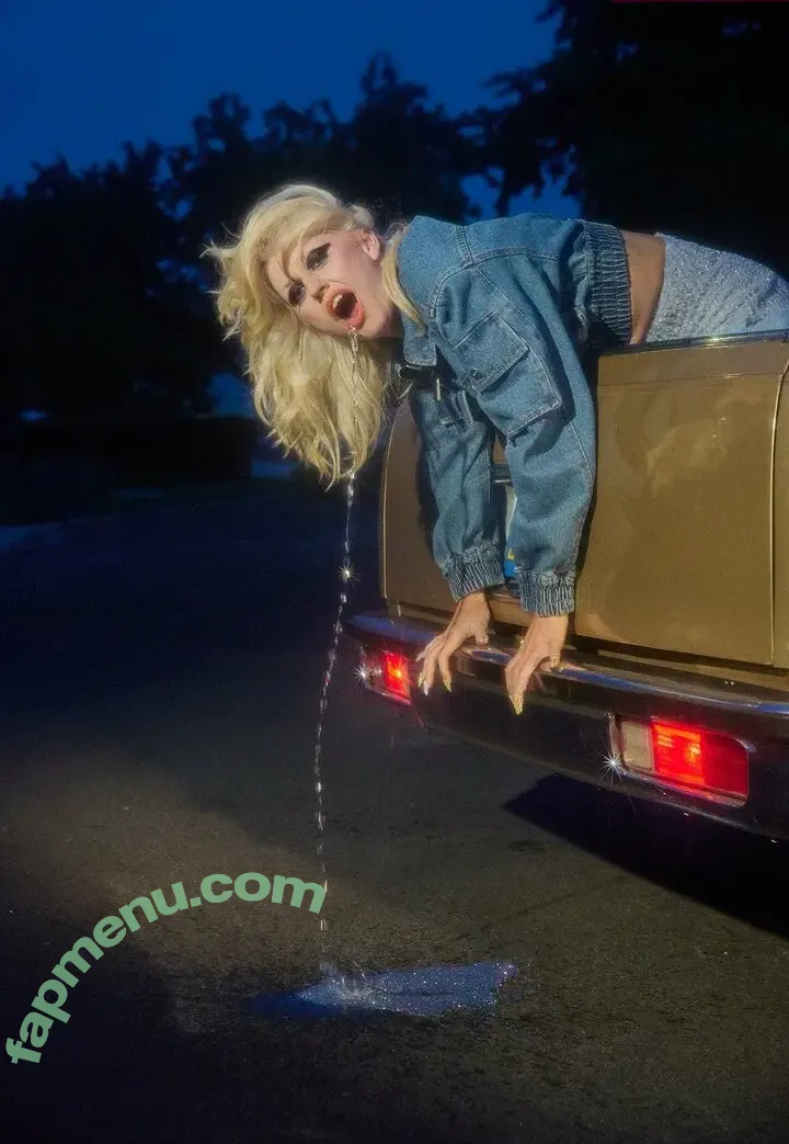 Amy Taylor nude photo #0350 (AmyTaylorOF / Amyl And The Sniffers / amytaylor / caltexcowgirll)