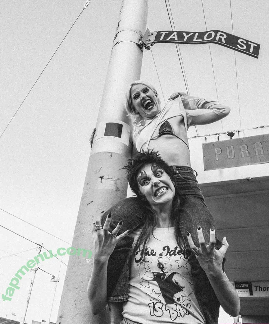 Amy Taylor nude photo #0351 (AmyTaylorOF / Amyl And The Sniffers / amytaylor / caltexcowgirll)