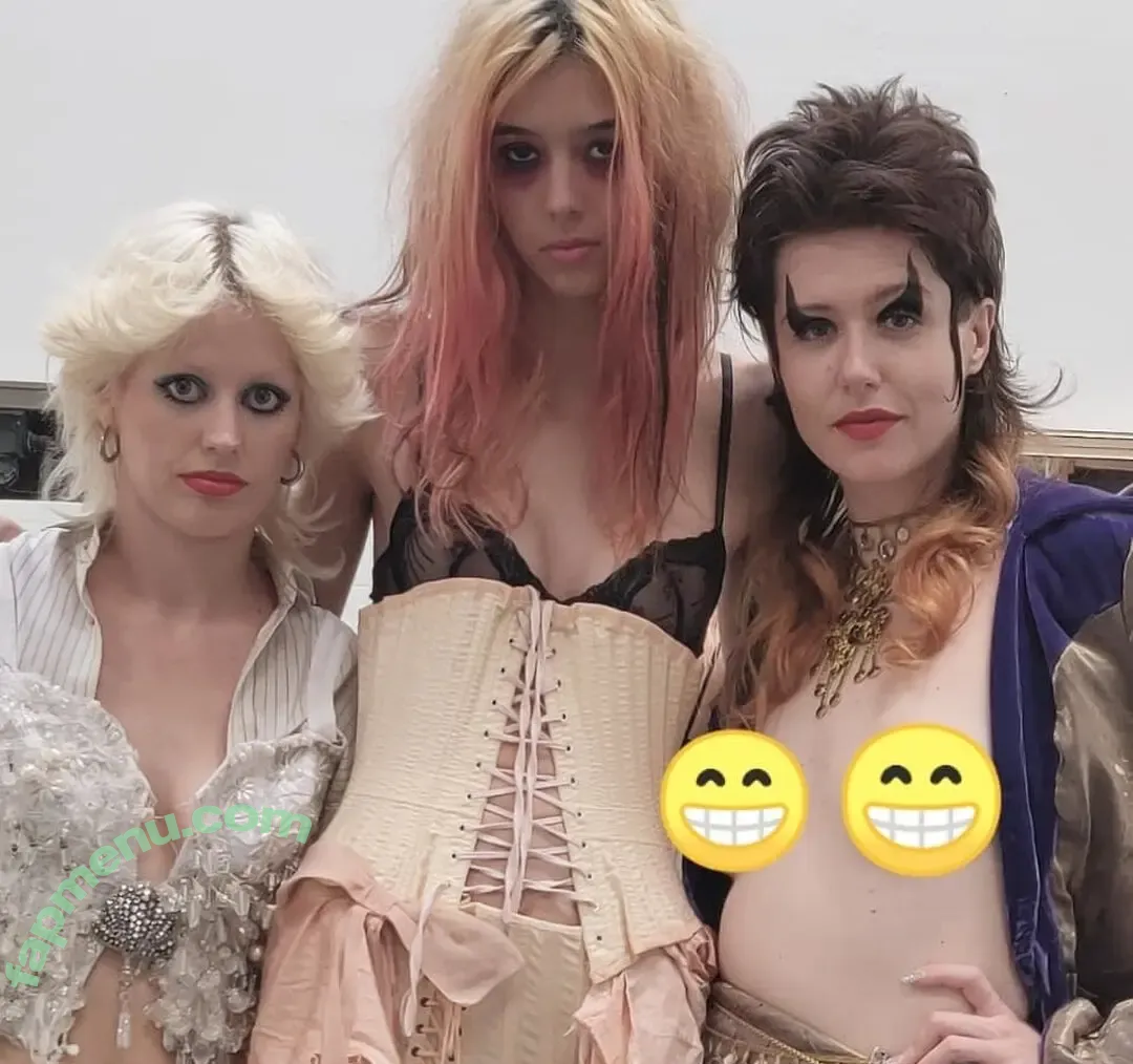 Amy Taylor nude photo #0353 (AmyTaylorOF / Amyl And The Sniffers / amytaylor / caltexcowgirll)