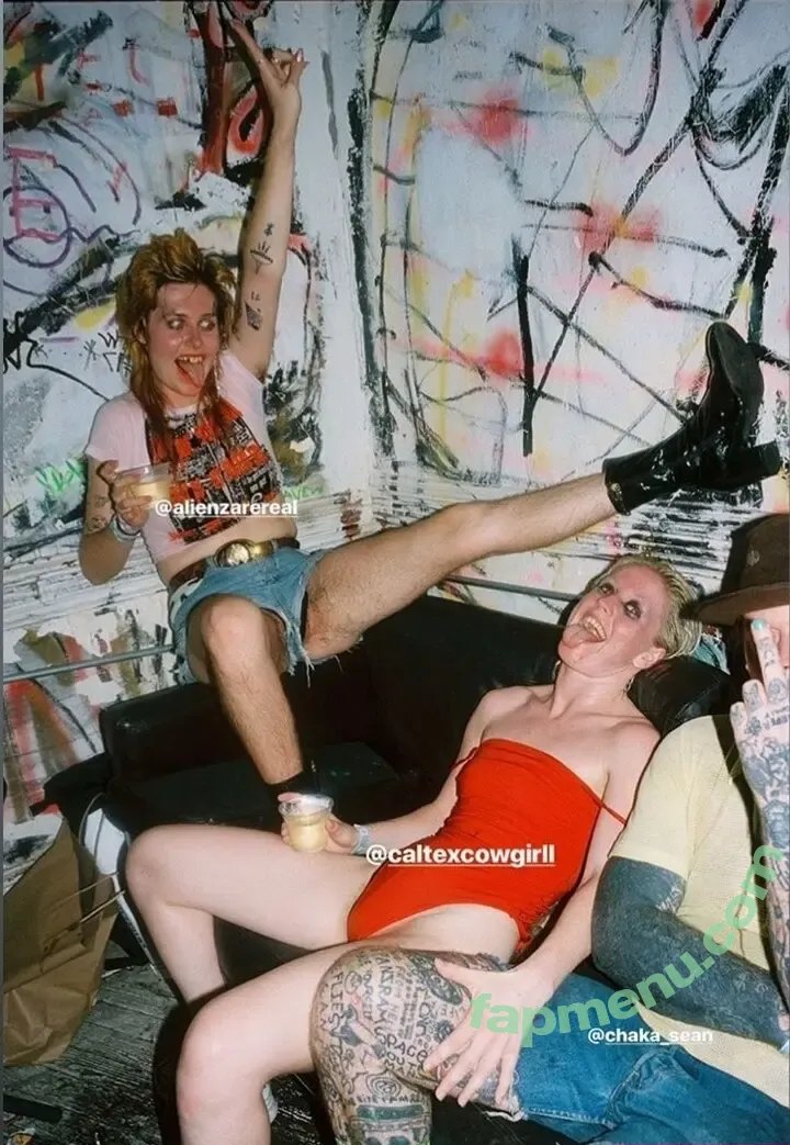 Amy Taylor nude photo #0358 (AmyTaylorOF / Amyl And The Sniffers / amytaylor / caltexcowgirll)