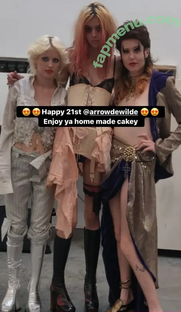 Amy Taylor nude photo #0365 (AmyTaylorOF / Amyl And The Sniffers / amytaylor / caltexcowgirll)