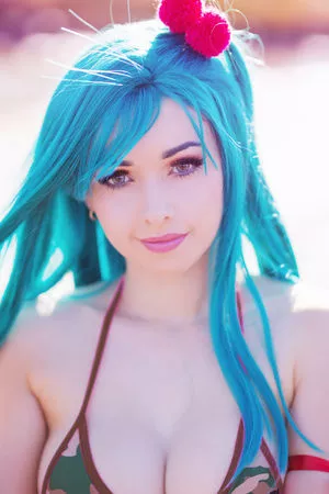 Amy Thunderbolt / amy_thunderbolt / amythunderbolt nude photo #0175