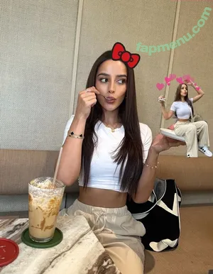 Amy Viranya Berry / amyviranya nude photo #0004