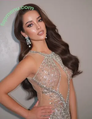 Amy Viranya Berry / amyviranya nude photo #0005