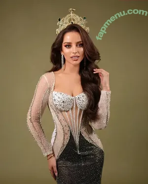 Amy Viranya Berry / amyviranya nude photo #0011