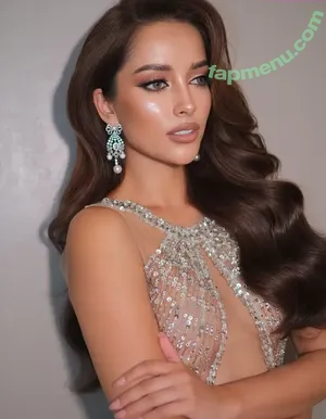 Amy Viranya Berry / amyviranya nude photo #0018