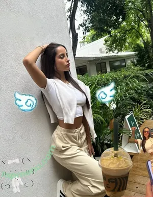 Amy Viranya Berry / amyviranya nude photo #0029