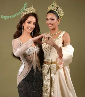 Amy Viranya Berry / amyviranya nude photo #0032