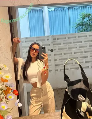 Amy Viranya Berry / amyviranya nude photo #0043