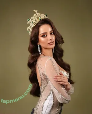 Amy Viranya Berry / amyviranya nude photo #0046