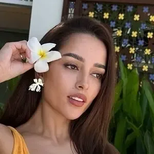 Amy Viranya Berry / amyviranya nude photo #0048