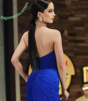 Amy Viranya Berry / amyviranya nude photo #0056