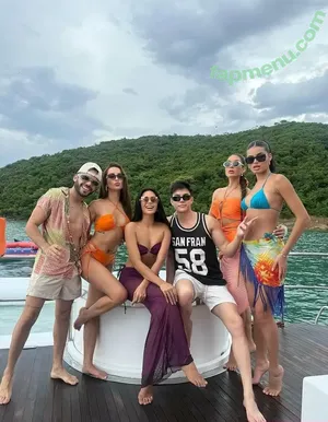 Amy Viranya Berry / amyviranya nude photo #0062