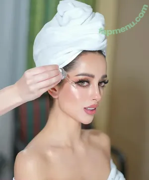 Amy Viranya Berry / amyviranya nude photo #0076