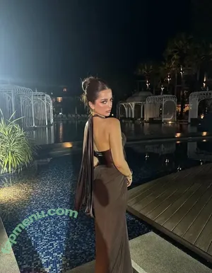 Amy Viranya Berry / amyviranya nude photo #0077