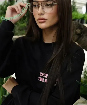 Amy Viranya Berry / amyviranya nude photo #0082